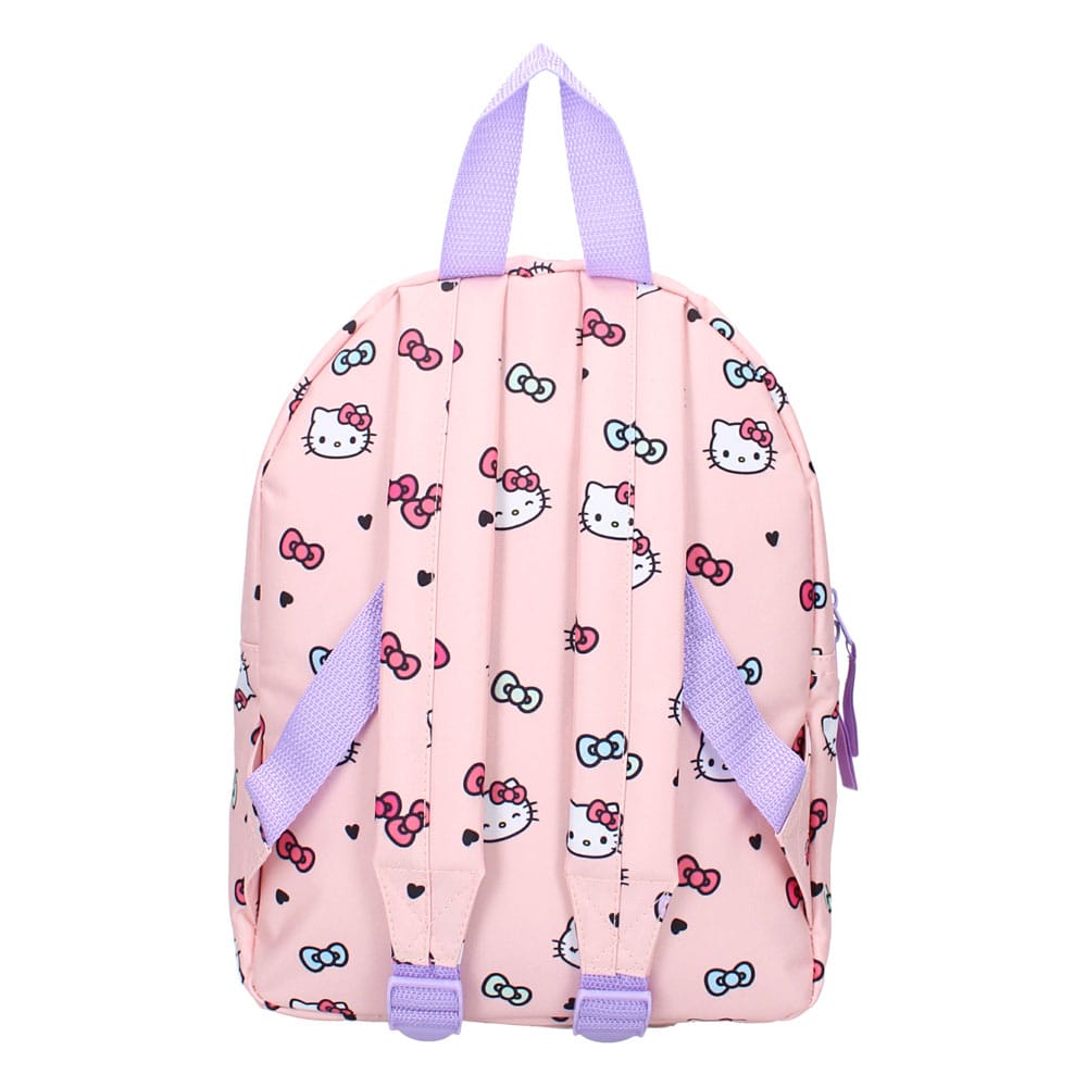 Sanrio Backpack Hello Kitty Funshine Bags
