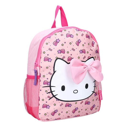 Sanrio Backpack Hello Kitty Best Day Ever
