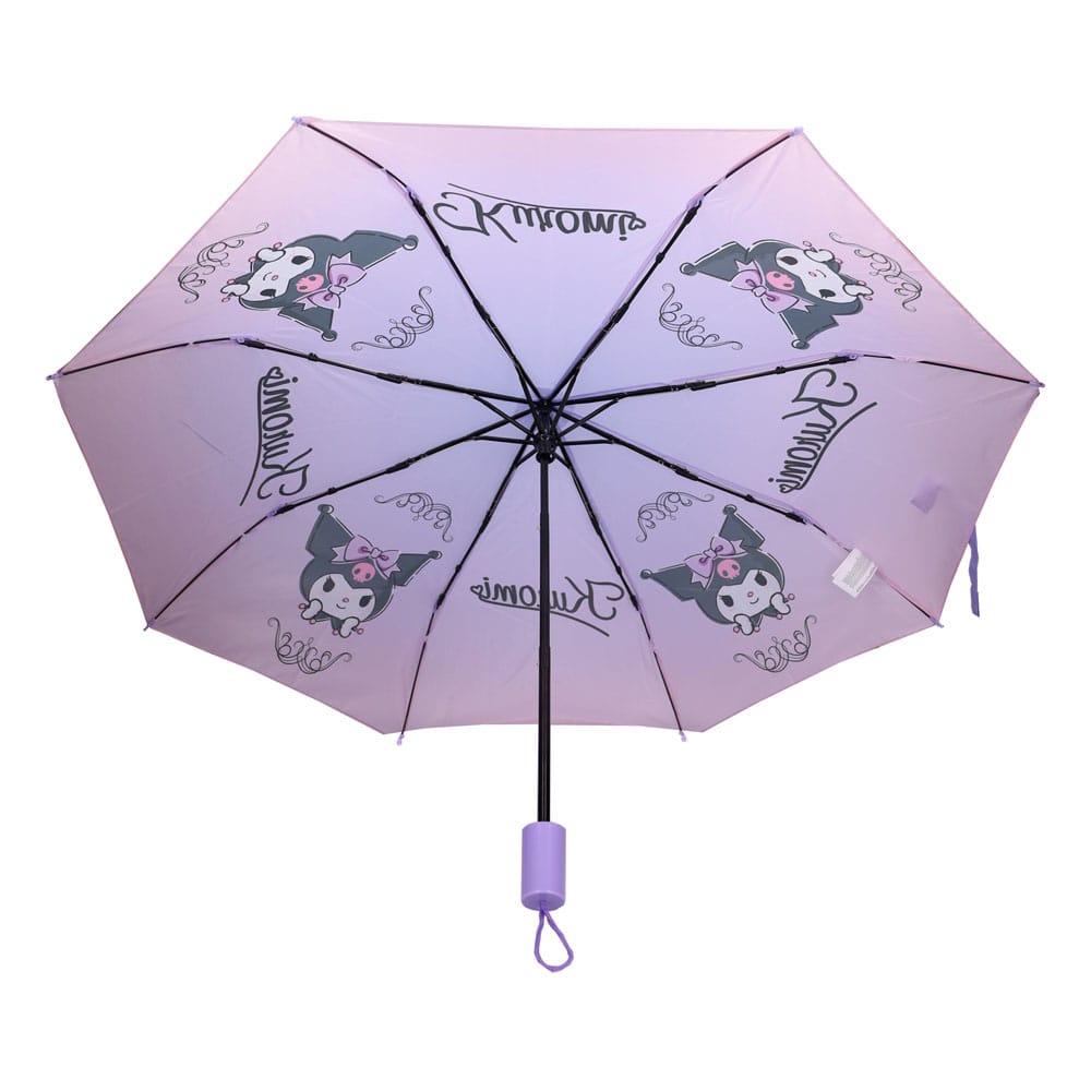 Sanrio Umbrella Hello Kitty & Friends Turbulent Skies Umbrellas