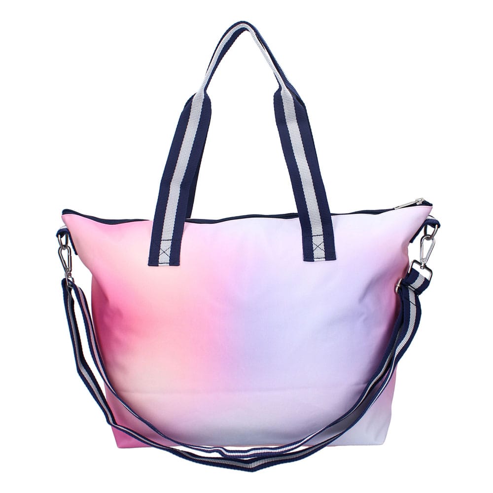 Lilo & Stitch Tote Bag Stitch Fashion Mission Bags