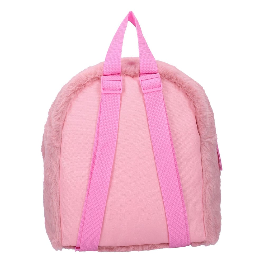 Lilo & Stitch Backpack Stitch Fluffy Festival Angel Bags