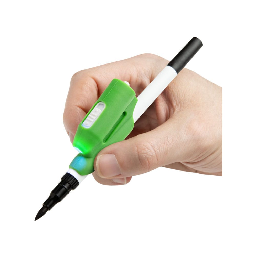 Minecraft Invisible Writers Magic Trace Starter pack and refills Stationery