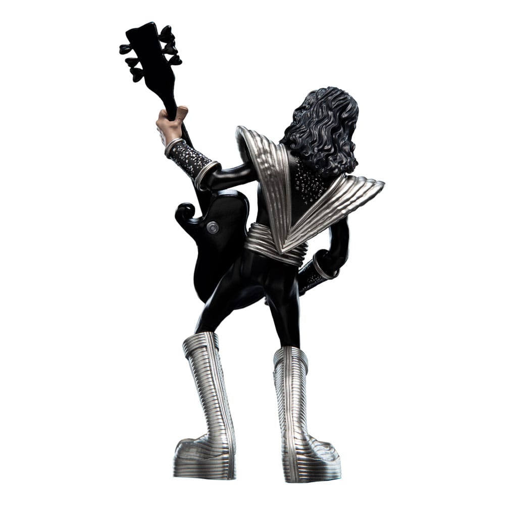 KISS Mini Epics Vinyl Figure The Spaceman 19 cm Mini-figures