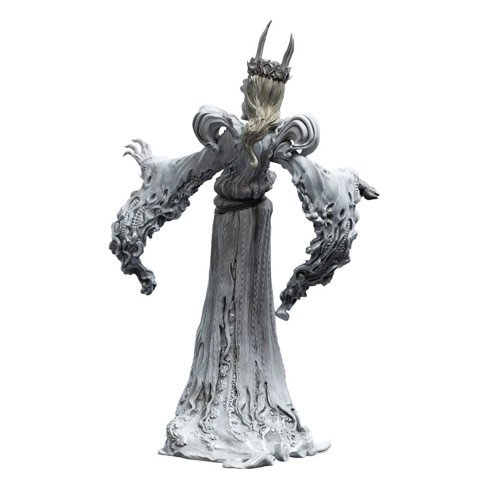 Lord of the Rings Mini Epics Vinyl Figure The Witch-King of the Unseen Lands 19 cm Mini-figures