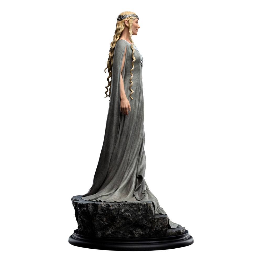 The Hobbit The Desolation of Smaug Classic Series Statue 1/6 Galadriel of the White Council 39 cm Statues