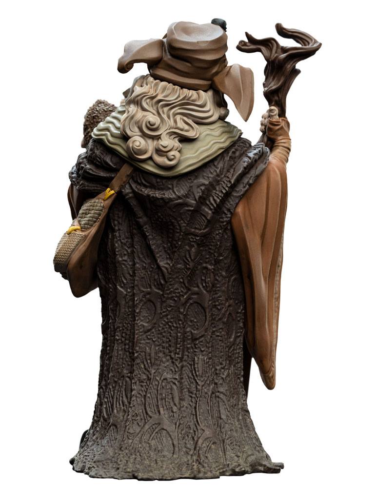 The Hobbit Mini Epics Vinyl Figure Radagast the Brown 16 cm Mini-figures