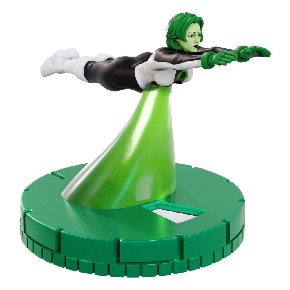 DC Comics HeroClix 400: Green Lantern