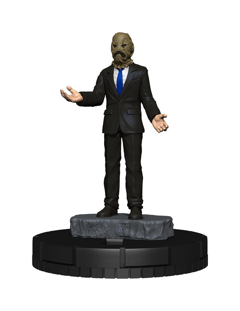 DC Comics HeroClix: Fight for Gotham City Booster Brick (12)