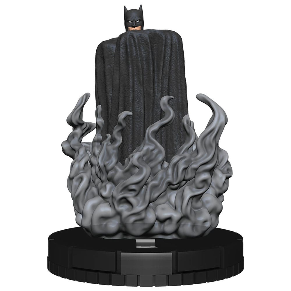DC Comics HeroClix: Fight for Gotham City Retail Chase Booster
