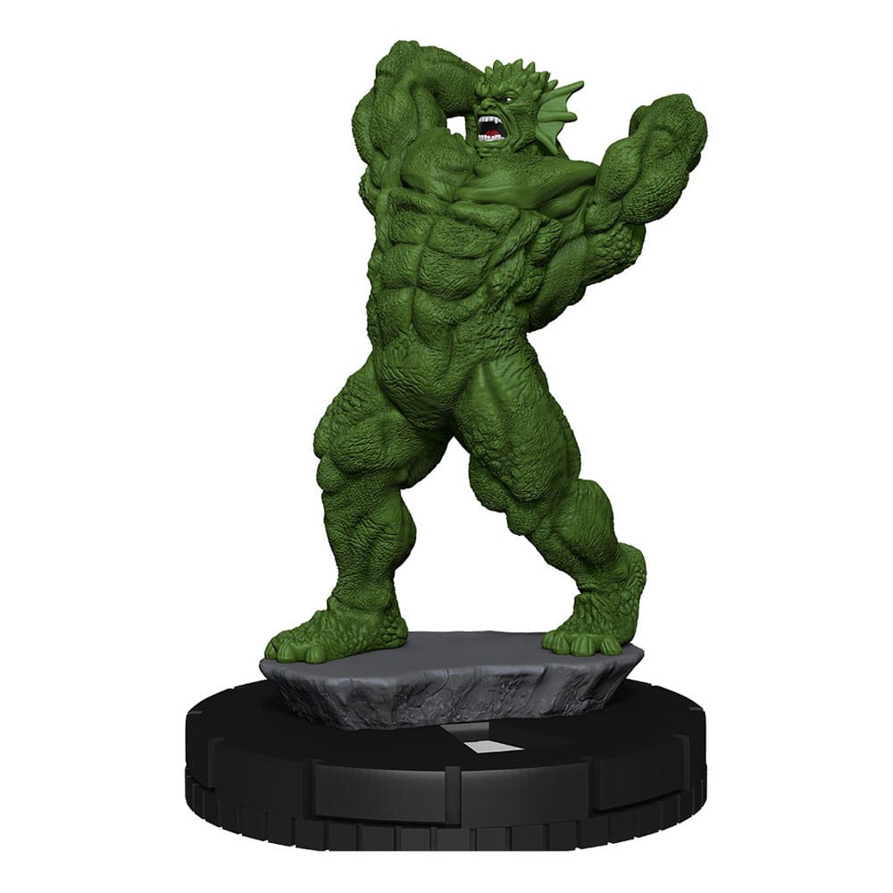 Marvel HeroClix: Smash and Destroy Booster Brick (12) Miniature Gaming & Tabletop