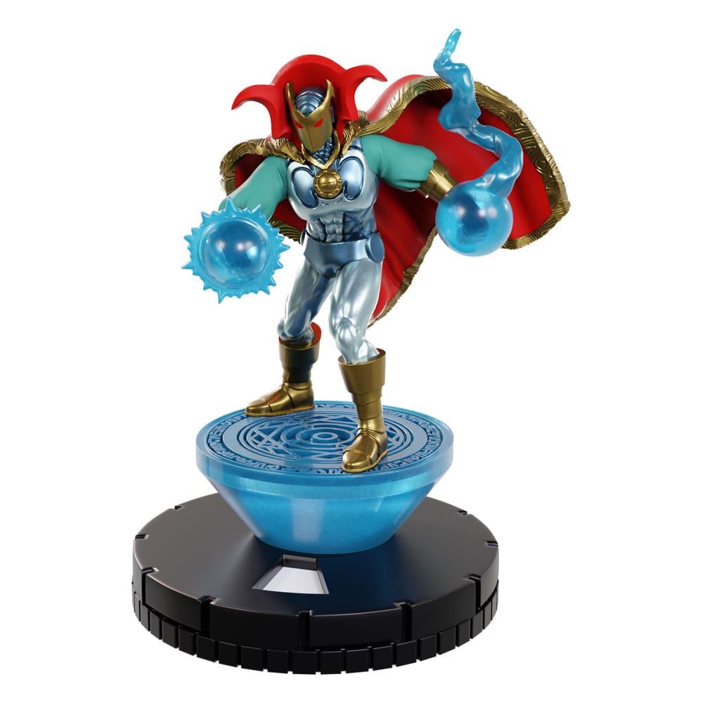 Marvel HeroClix: Strange Tales Retail Chase Booster Miniature Gaming & Tabletop