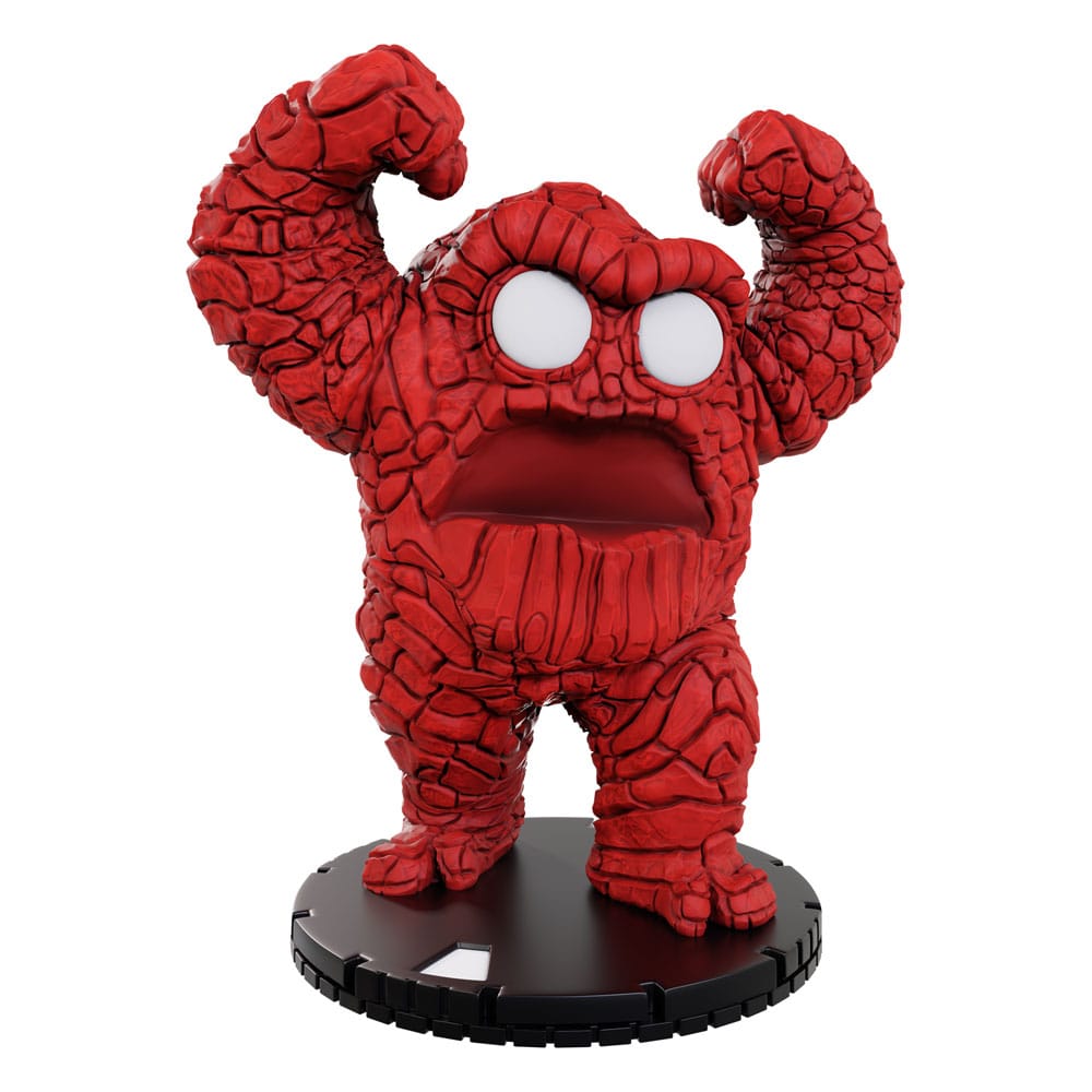 Marvel HeroClix: Strange Tales Retail Orrgo the Unconquerable Miniature Gaming & Tabletop