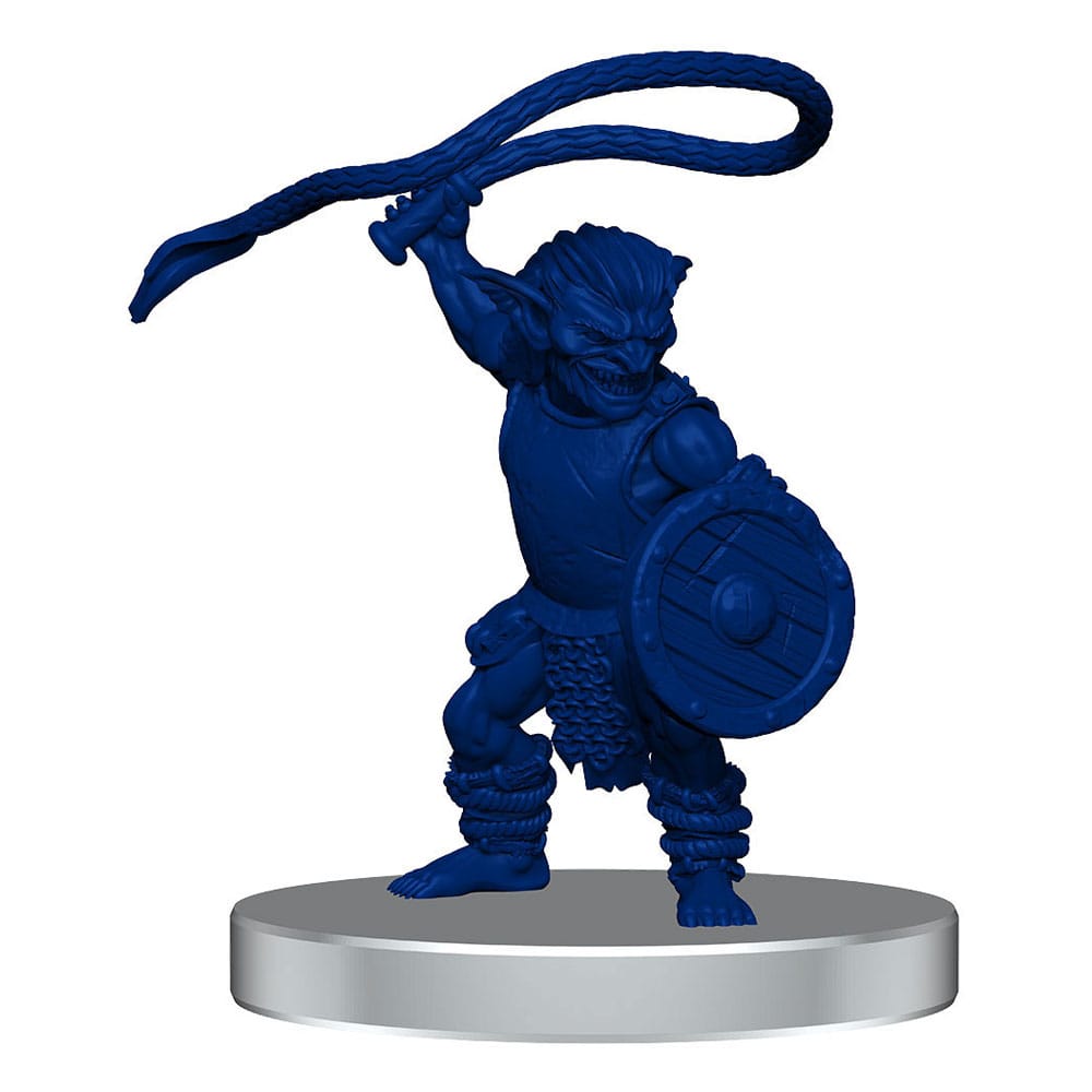 D&D Dungeon Scrawlers: Trials of Tempus Board Game Premium Edition *English Version*