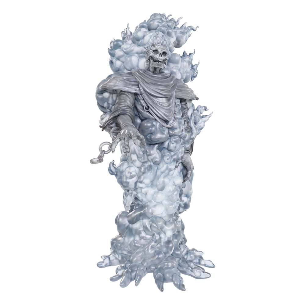 D&D Nolzur's Marvelous Miniatures Unpainted Miniatures Spectral Cloud 20 cm