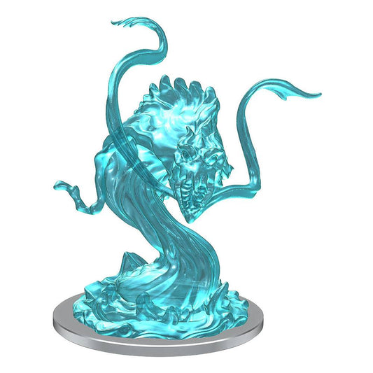 D&D Nolzur's Marvelous Miniatures Unpainted Miniature Water Weird