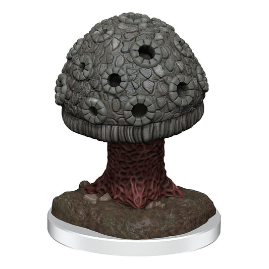 D&D Nolzur's Marvelous Miniatures Unpainted Miniatures 2-Pack Shrieker & Violet Fungus