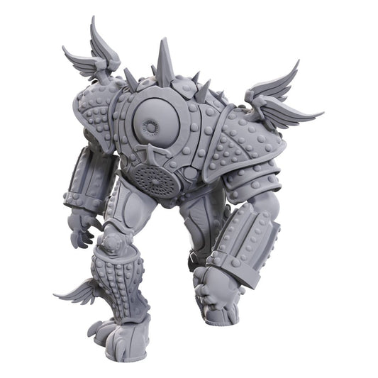 D&D Nolzur's Marvelous Miniatures Unpainted Miniatures Marut 20 cm