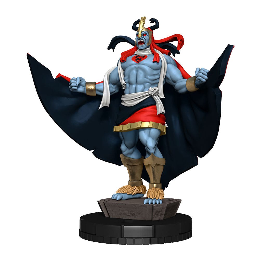 ThunderCats HeroClix Iconix: ThunderCats Miniature Gaming & Tabletop