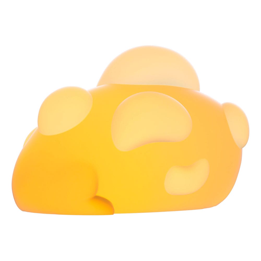 RimWorld Nightlight Boomalope 9 cm