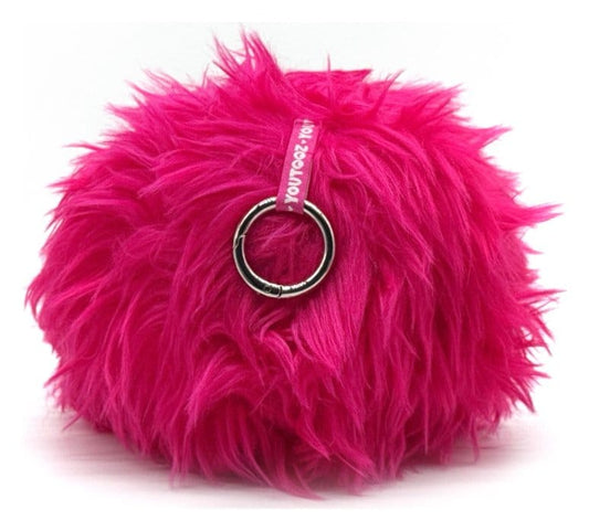 Linkin Park Plush Keychain Rufus 13 cm