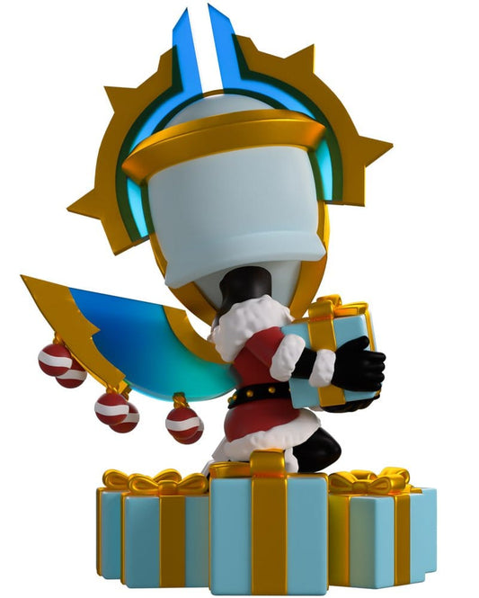 Ultrakill Vinyl Figure Holiday Gabriel 13 cm