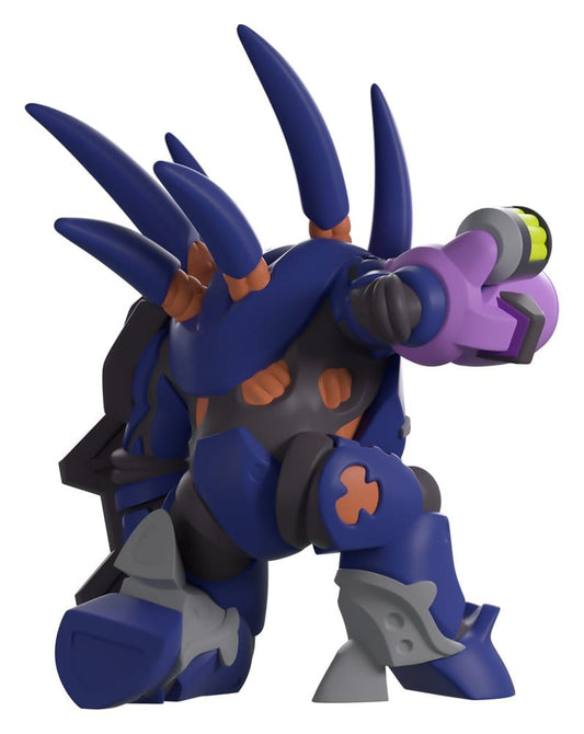 Halo Vinyl Figure Hunter 13 cm