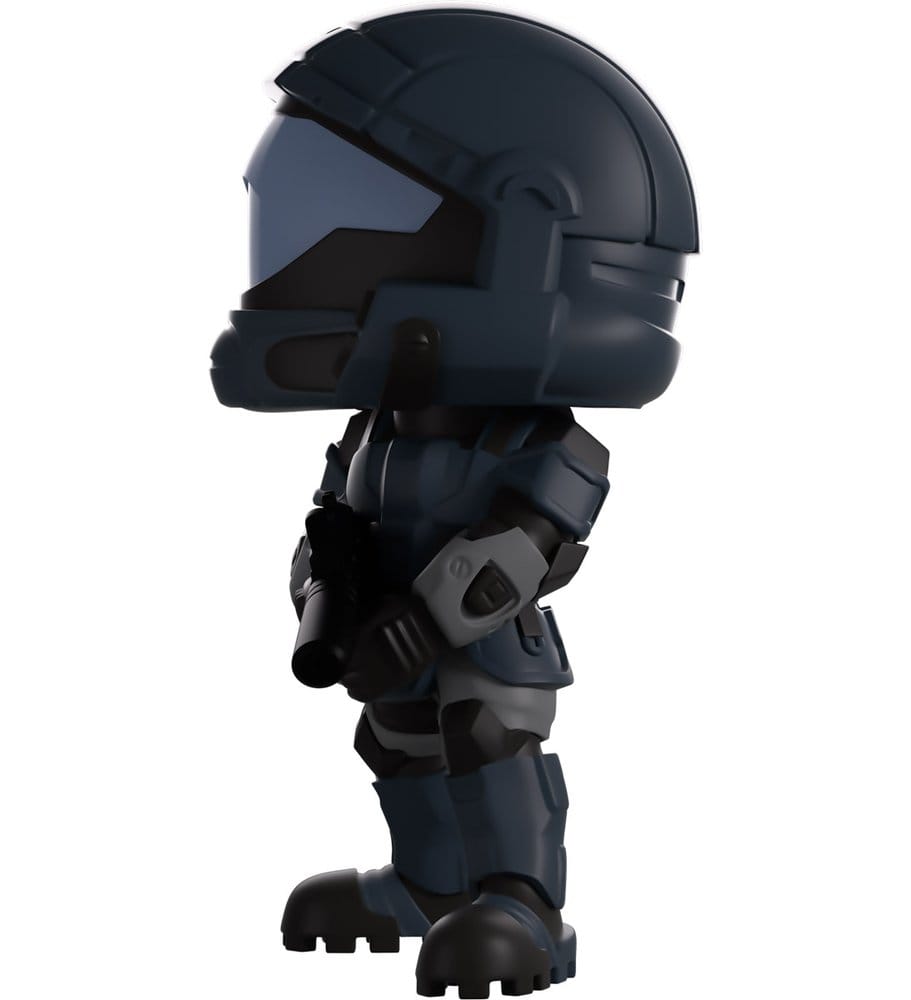 Halo Vinyl Figure ODST 12 cm