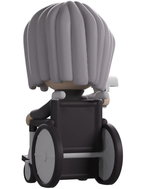 Schedule 1 Vinyl Figure Uncle Nelson 12 cm