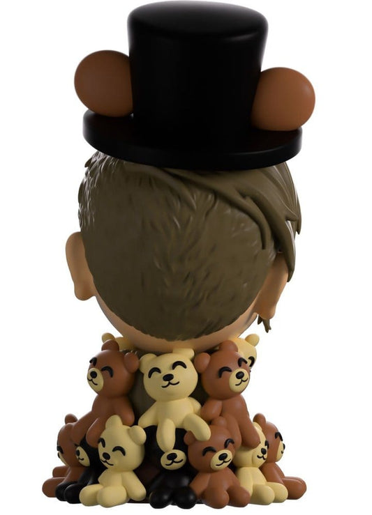 Five Nights at Freddy's Vinyl Figure Fazfest Ryan 11 cm