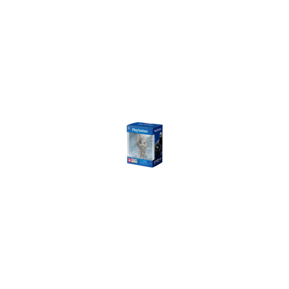 PlayStation Pocket Hero Keychain Display (12)