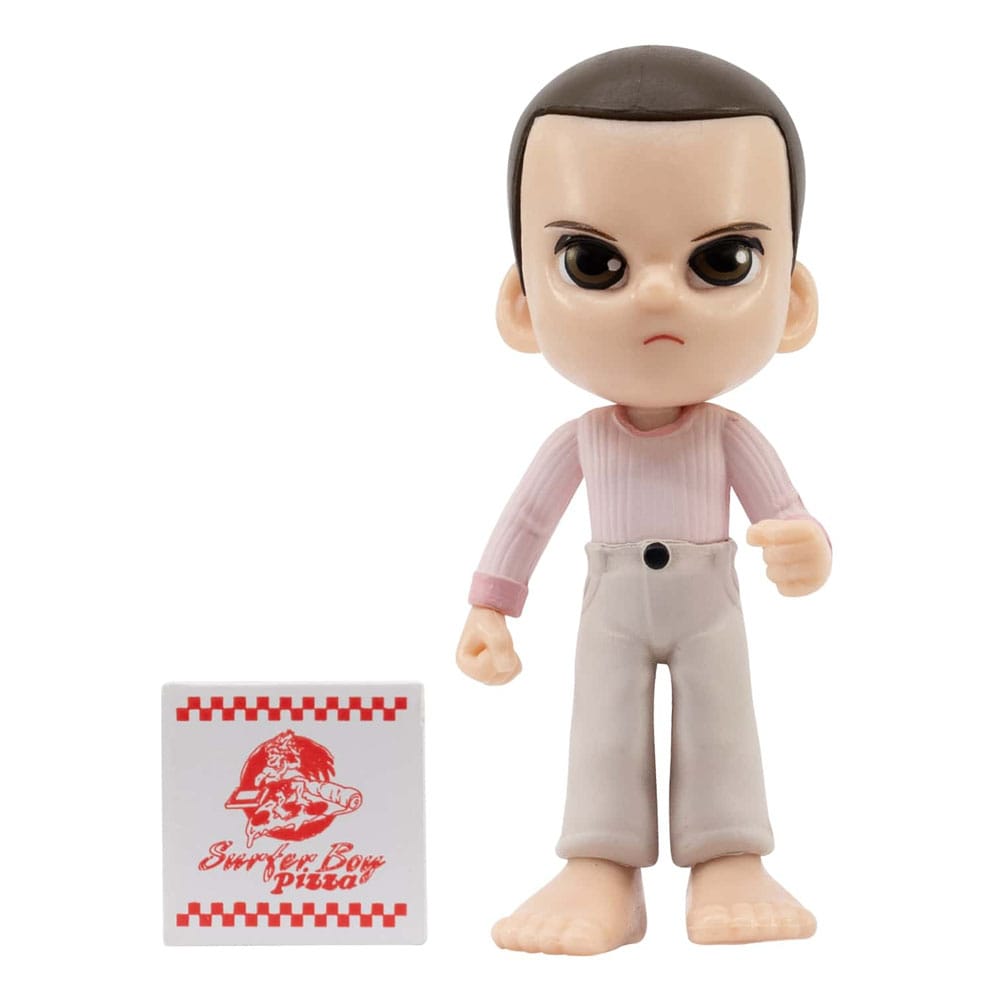Stranger Things Secret Capsule Mini Figures Upside Down 2 7 cm Display (24) Mini-figures