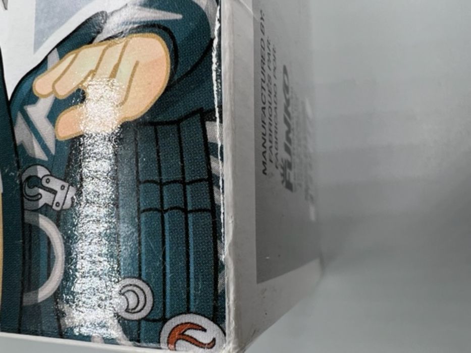 #01 Jace Beleren - Magic The Gathering - Box Damaged Funko POP