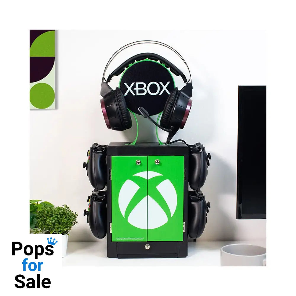 Xbox Gaming Locker Adapters