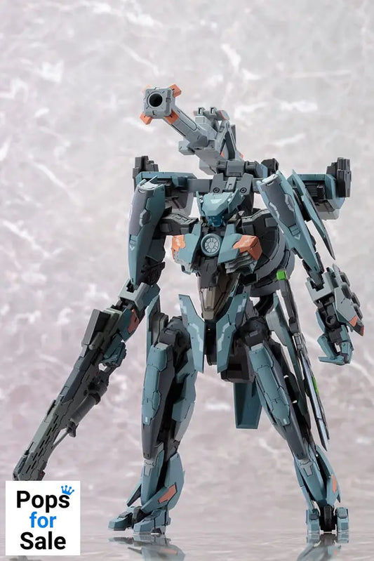 Xenoblade X Plastic Model Kit 1/48 Formula 18 cm