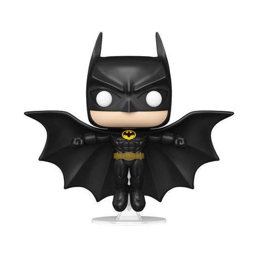 521 Batman Soaring - Deluxe - DC Batman 85th Anniversary Funko POP Preorder