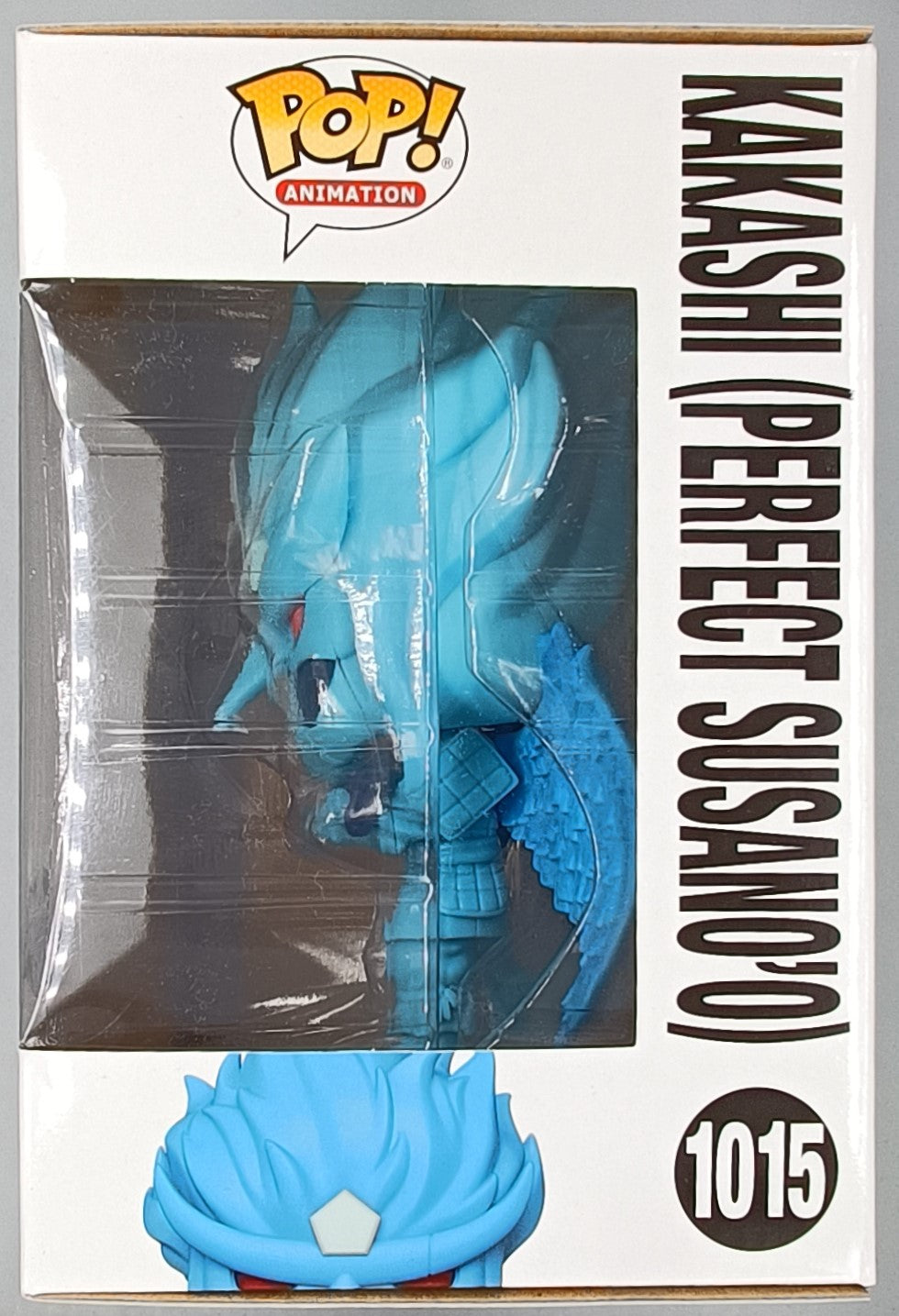1015 Kakashi (Perfect Susano'o) 6 Inch - Naruto Funko POP