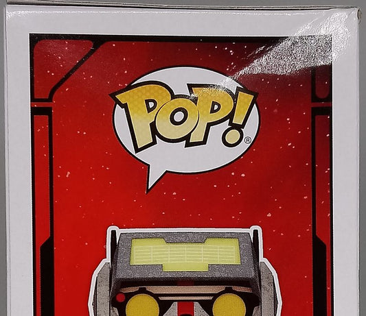 445 Tech - Star Wars Bad Batch - Funko POP - Box Damaged