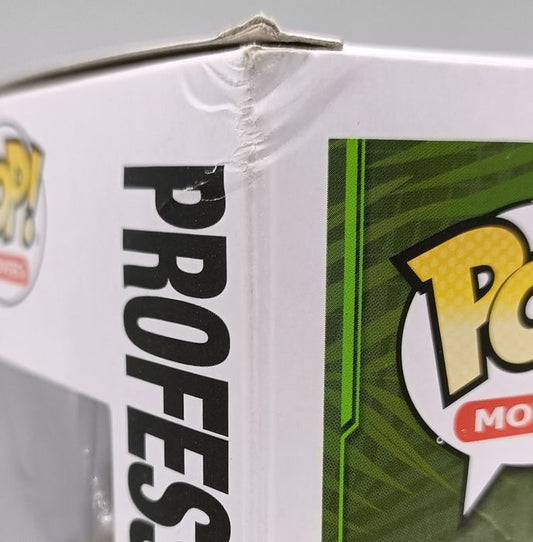 495 Professor Shelly Oberon - Jumanji - Funko POP - Box Damaged