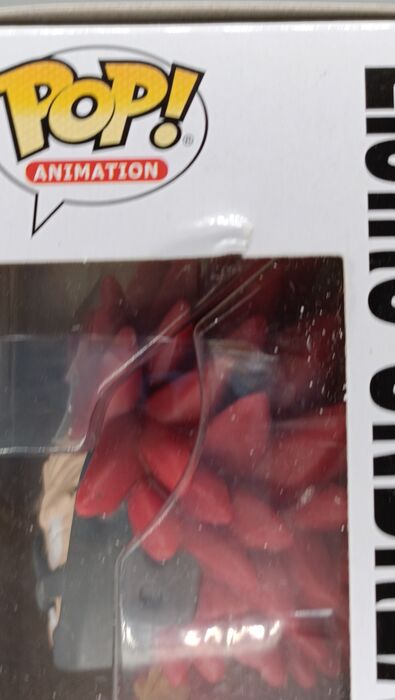 #1009 Eijiro Unbreakable - My Hero Academia - Box Damaged Funko POP