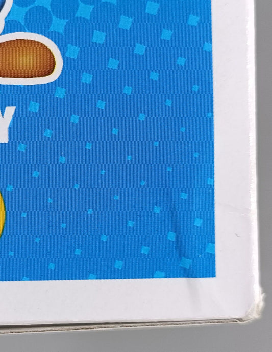 1190 Goofy - Disney Mickey and Friends - Funko POP - Box Damaged