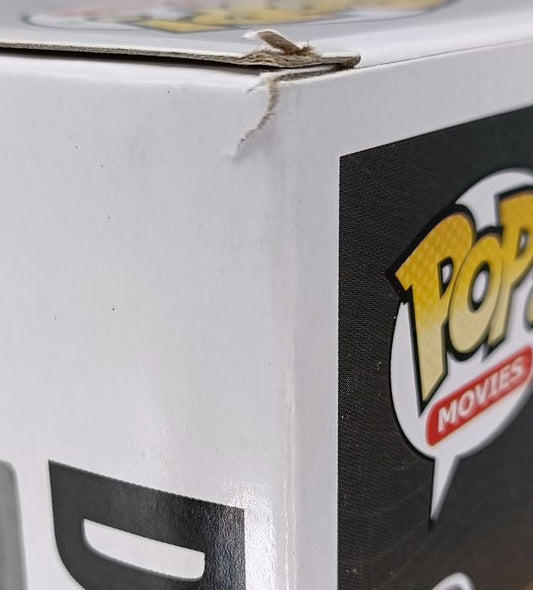 1030 Duke Leto - Dune - Funko POP - Box Damaged