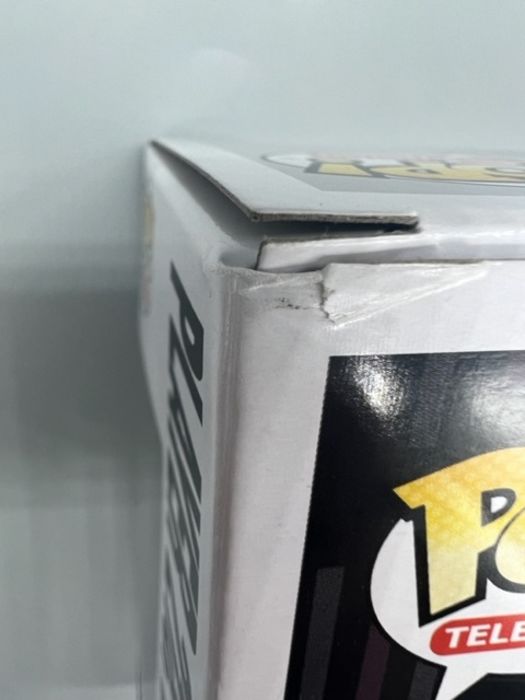 #1225 Player 218: Cho Sangwoo - Squid Game - Box Damaged Funko POP