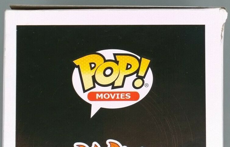 #542 Pennywise (Spider Legs) Glow IT 2017 - Box Damaged Funko POP