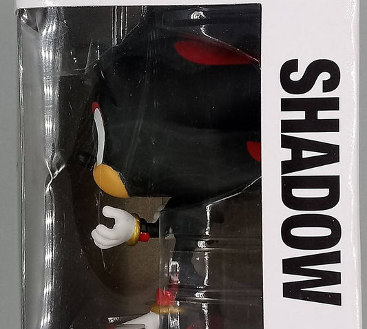 285 Shadow - Sonic The Hedgehog Funko POP - Box Damaged
