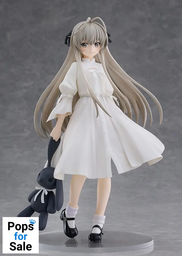 Yosuga no Sora Tactica Pop Up Parade PVC Statue Sora Kasugano L Size 22 cm Statues