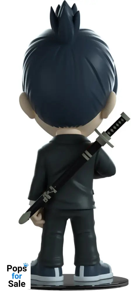 Youtooz Aki - Chainsaw Man