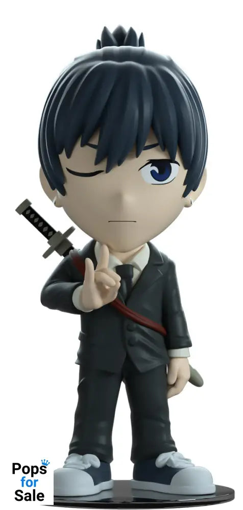 Youtooz Aki - Chainsaw Man