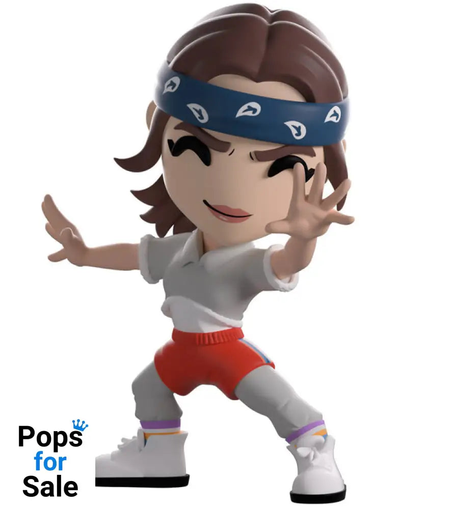 Youtooz - Bandana Eleven - Stranger Things Figure