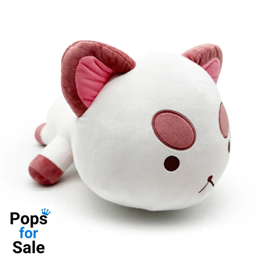 YouTooz - Bee and Puppycat: Puppycat Weighted Plush (16IN)
