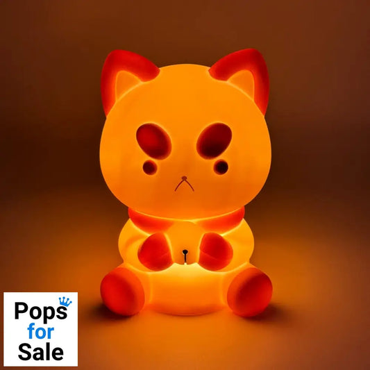 Youtooz - Bee & Puppycat: Puppycat Night Light